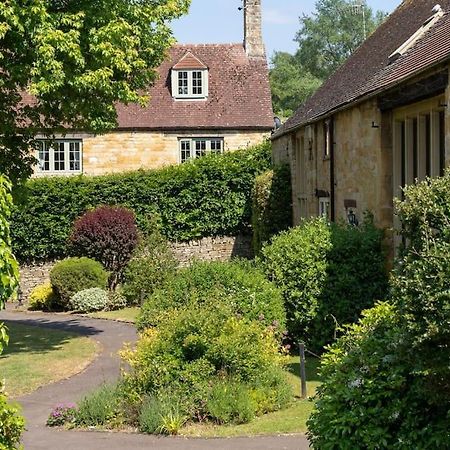 Badgers Den Villa Blockley Exterior photo